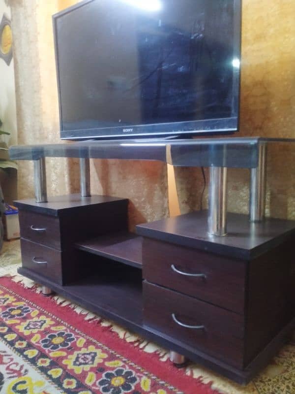 New Condition LCD trolley 6000 3