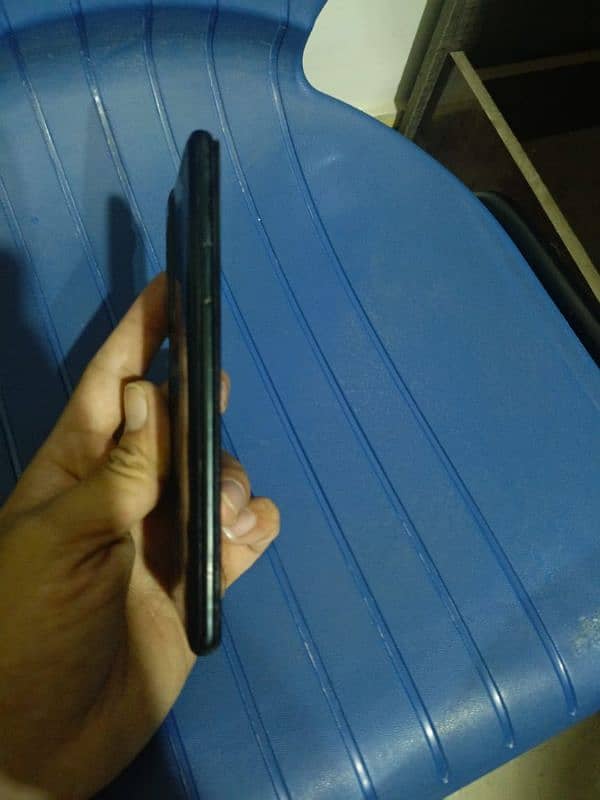 Tecno Camon 15 Pro 3