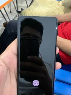 one plus 8 dual sim 10/10 condition 0