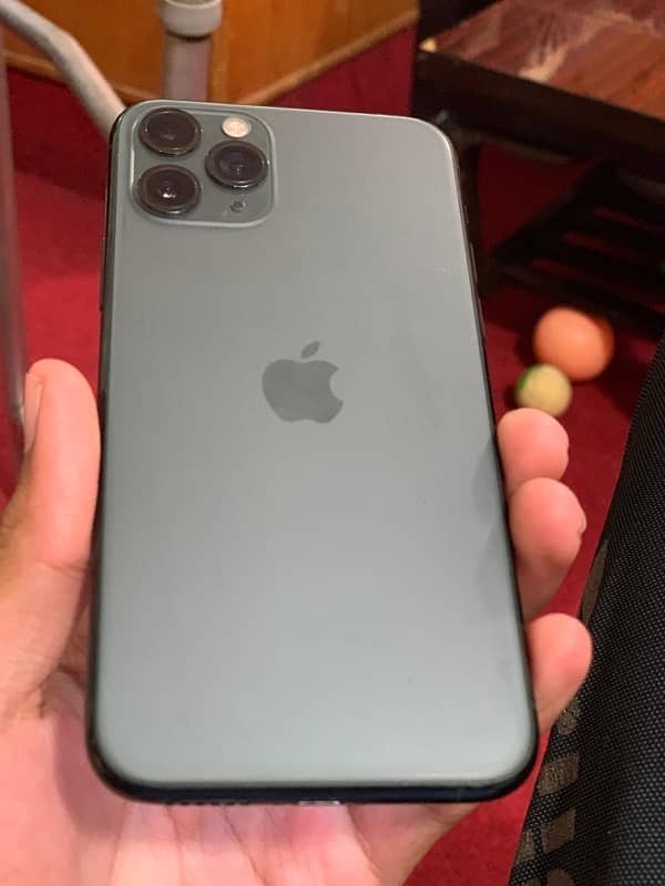 iphone 11pro non pta 1