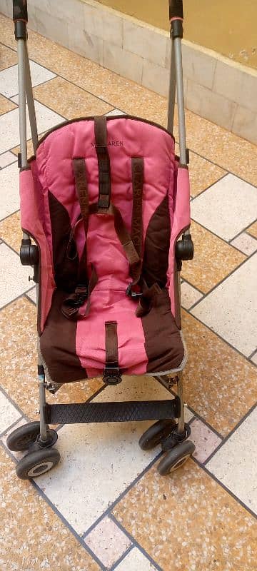 baby pram 4