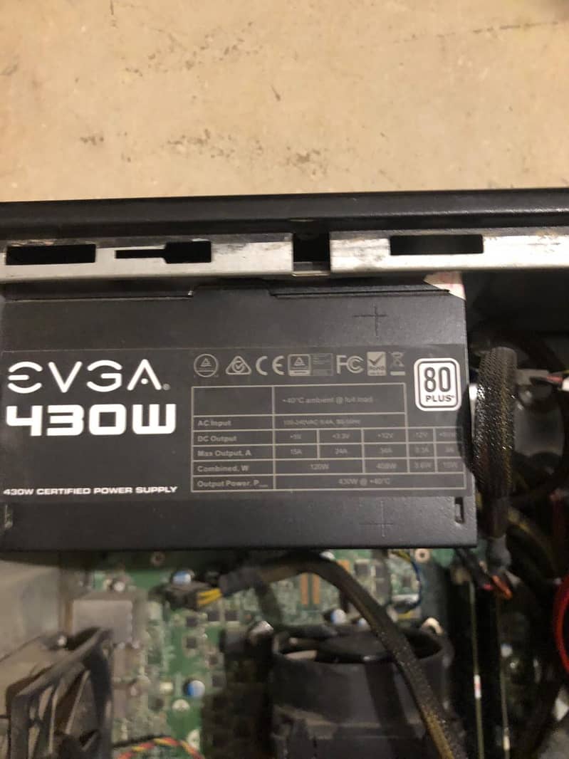 Selling Budget gaming pc 2