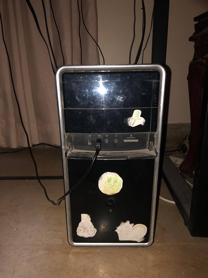 Selling Budget gaming pc 3