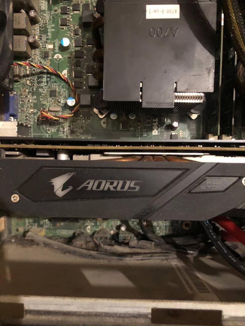 Selling Budget gaming pc 5