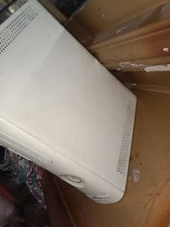 X box 360 0