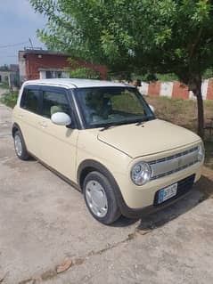 Suzuki Alto Lapin || Model 2020 Import 2023