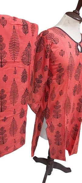 2 pc women's stitched suits 1