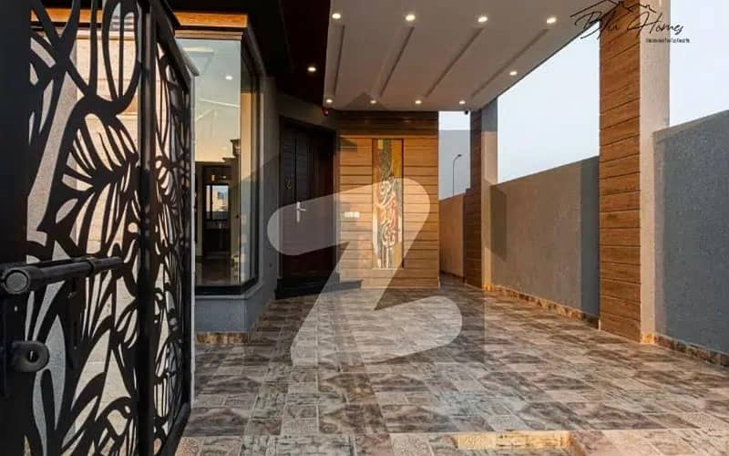 5 Marla Luxury House Available For RENT In DHA 9 Town Lahore 9