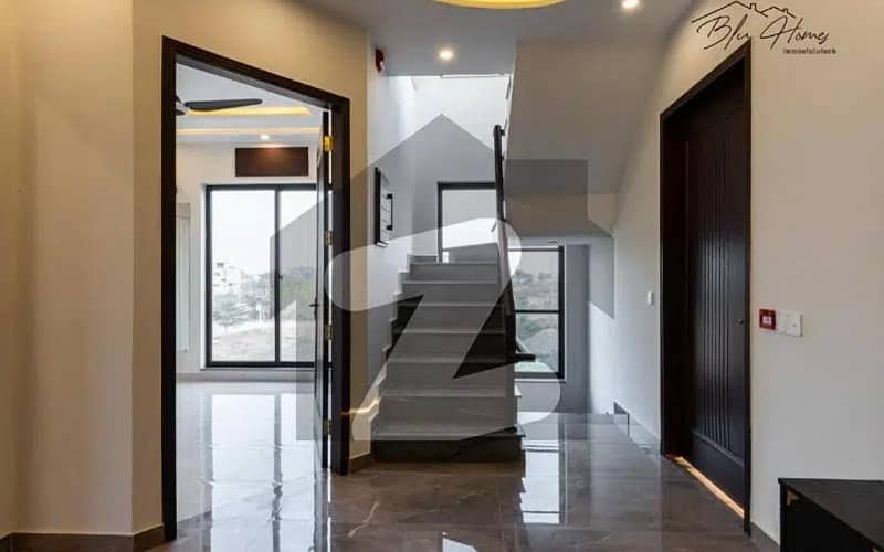 5 Marla Luxury House Available For RENT In DHA 9 Town Lahore 19