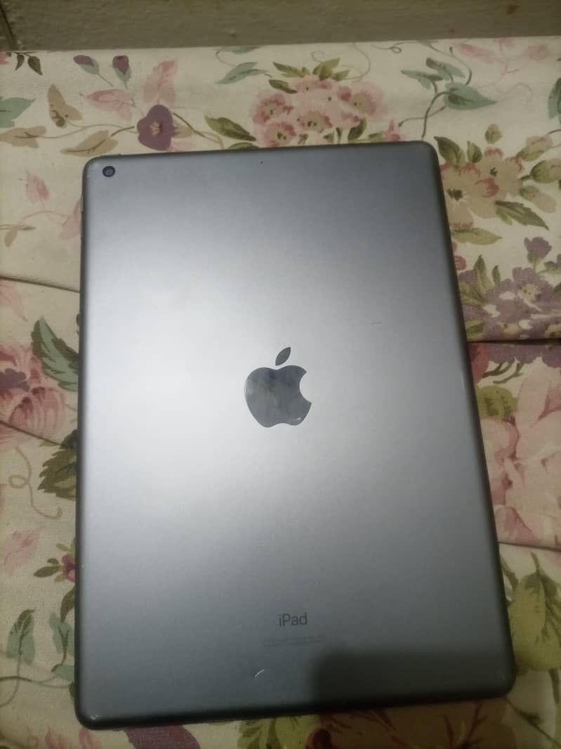 ipad 8th Generation 6