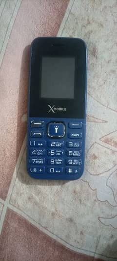 x mobile good condition no open no repair condition 10/9