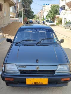 Suzuki Khyber For Sale