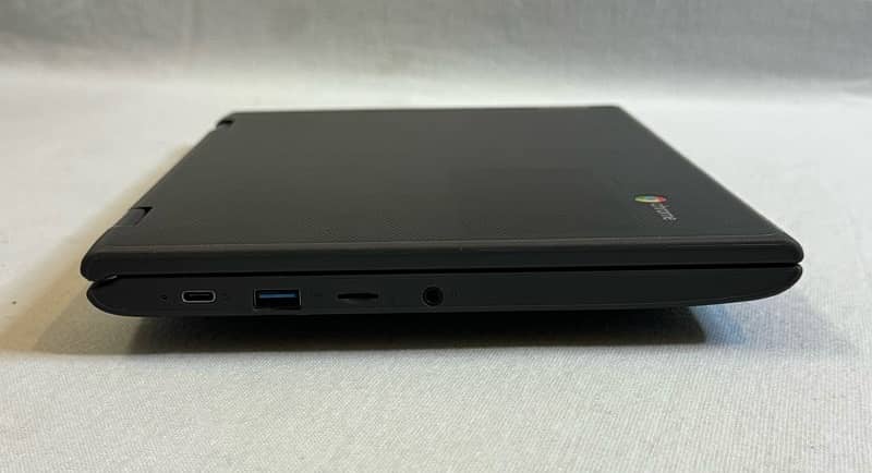 Lenovo 300e 2nd gen Chromebook Touch 360x Playstore 5