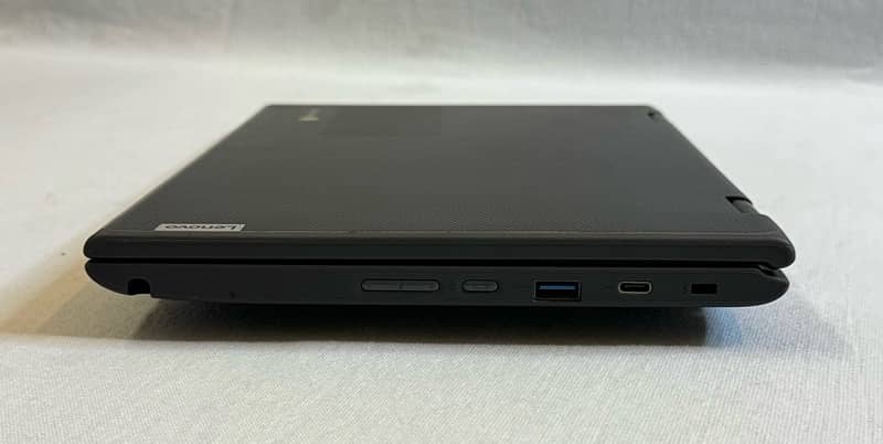 Lenovo 300e 2nd gen Chromebook Touch 360x Playstore 6