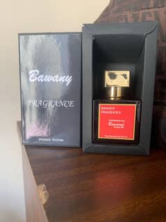 Bawany fragrance