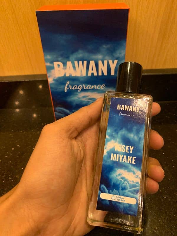 Bawany fragrance 5