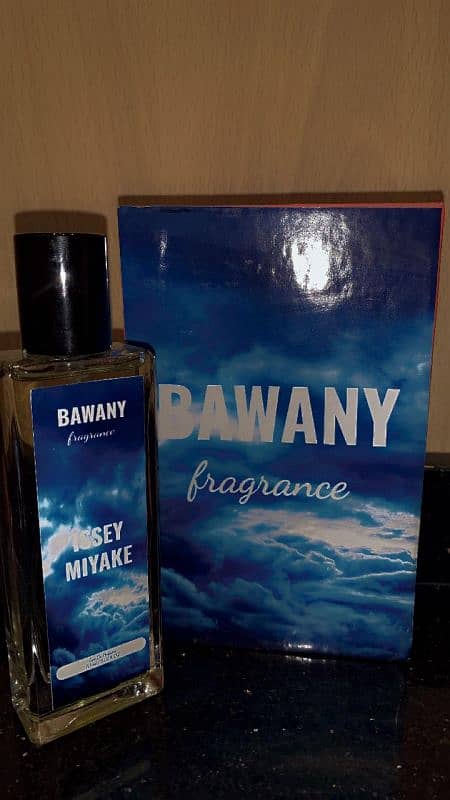 Bawany fragrance 7