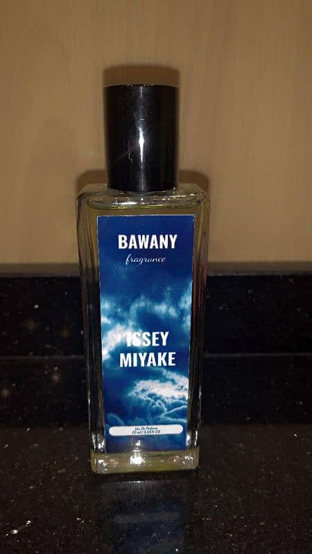 Bawany fragrance 8