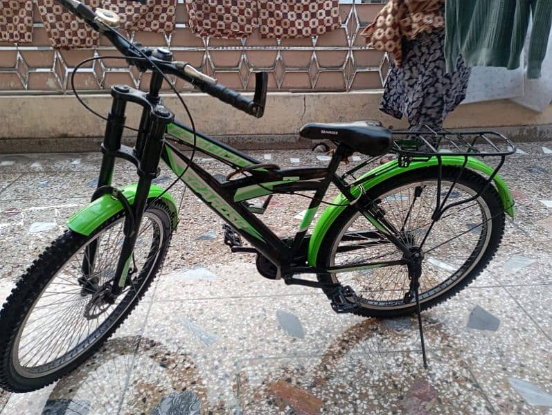 cycle for sale 3