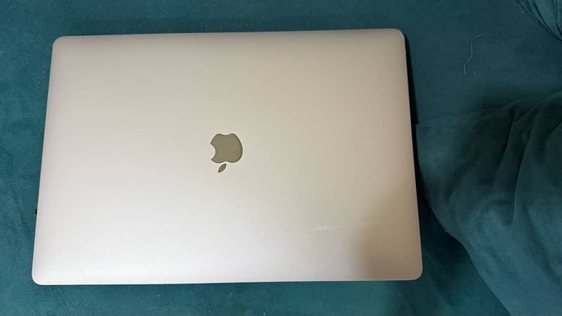 MacBook Pro 2019 3