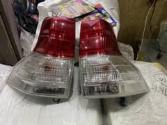 Prado 2010 back lights for sale