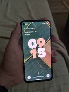 Google Pixel 4a5g PTA APPROVED