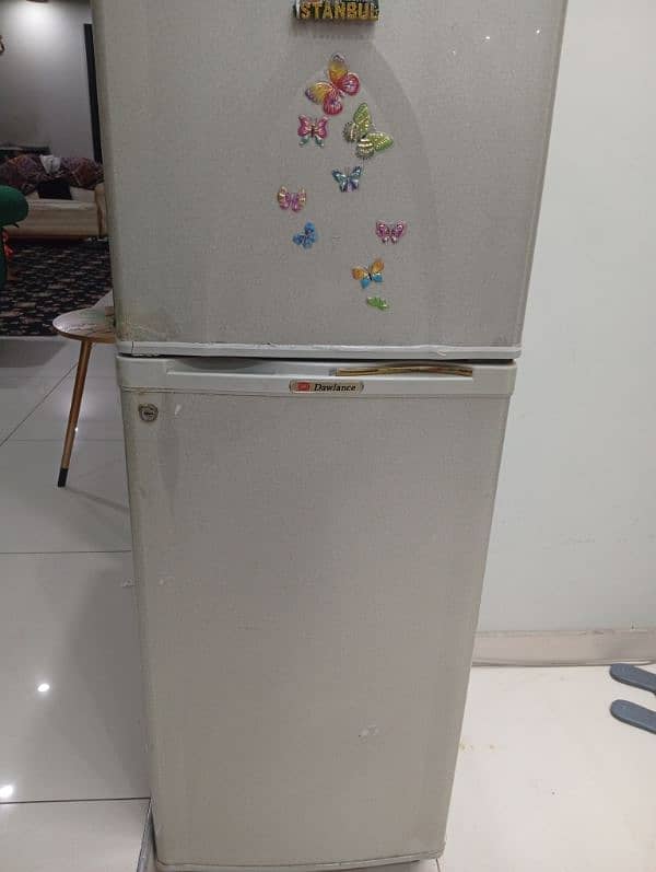 Dawlance Fridge 0