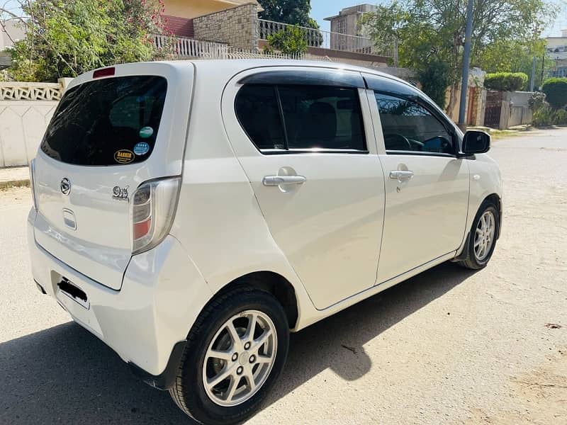 Daihatsu Mira 2015 7