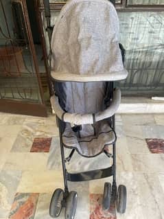 Baby pram walker stroller