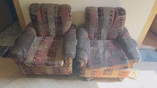 sofa 3 1 1 for sale 0