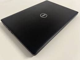 DELL LATITUDE 5290 CORE I5 8TH GENERATION 8GB DDR4 256GB M. 2 0