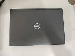 DELL LATITUDE 5290 CORE I5 8TH GENERATION 8GB DDR4 256GB M. 2 1