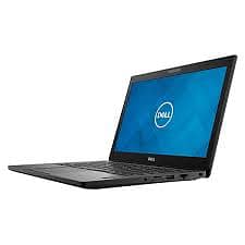 DELL LATITUDE 5290 CORE I5 8TH GENERATION 8GB DDR4 256GB M. 2 2