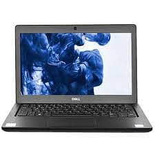 DELL LATITUDE 5290 CORE I5 8TH GENERATION 8GB DDR4 256GB M. 2 3