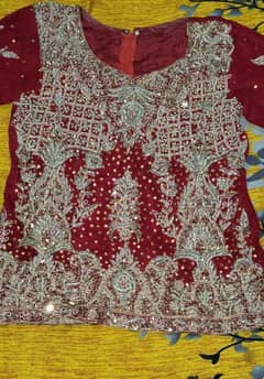 bridal barat dress 0