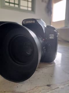 Canon eos 60d for sale