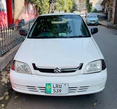 Suzuki Cultus VXL 2003 (Efi) 03164671440