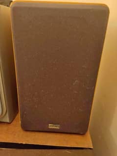 TEAC  bookshelf speakers