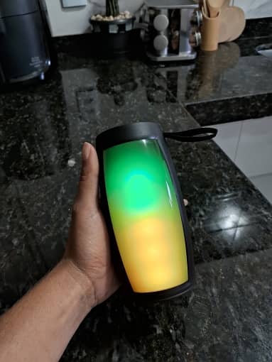 Portable Bluetooth Speakers 1