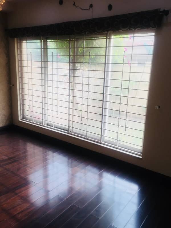 1 Kanal Upper Portion For Rent Pcsir Society Ph2 4