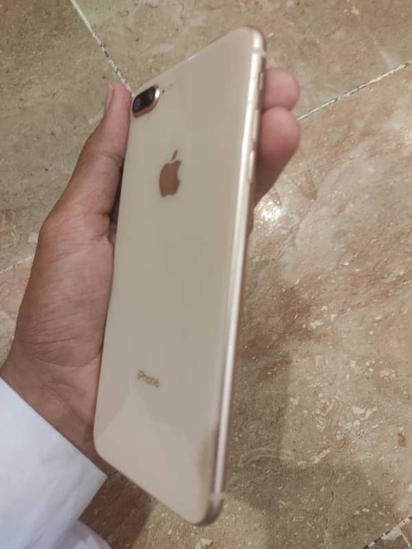 iPhone 8 Plus PTA Approved 4