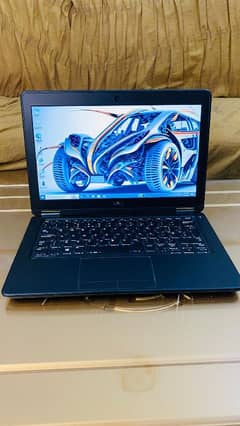 Dell Latitude i5 5th gen 8gb Ram 256gb SSD