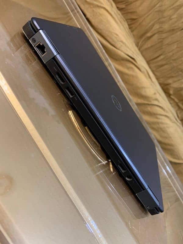 Dell Latitude i5 5th gen 8gb Ram 256gb SSD 5