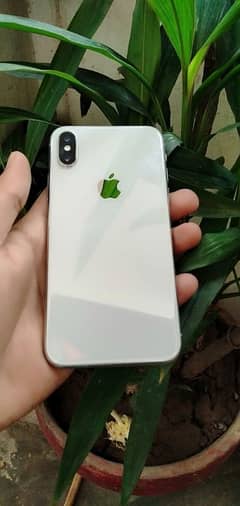 iphone x 256gb