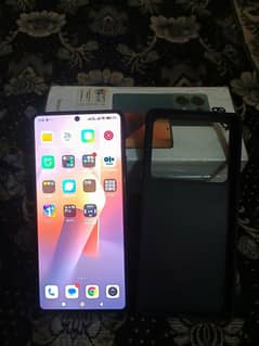 redmi note 13 pro 8 GB 256gb