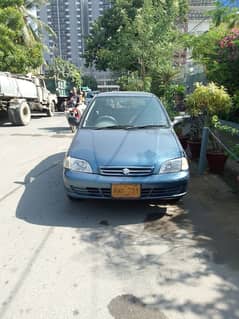 Suzuki Cultus VXR 2007 urgent sale Asad 0333-3188304 0300-2073559 0