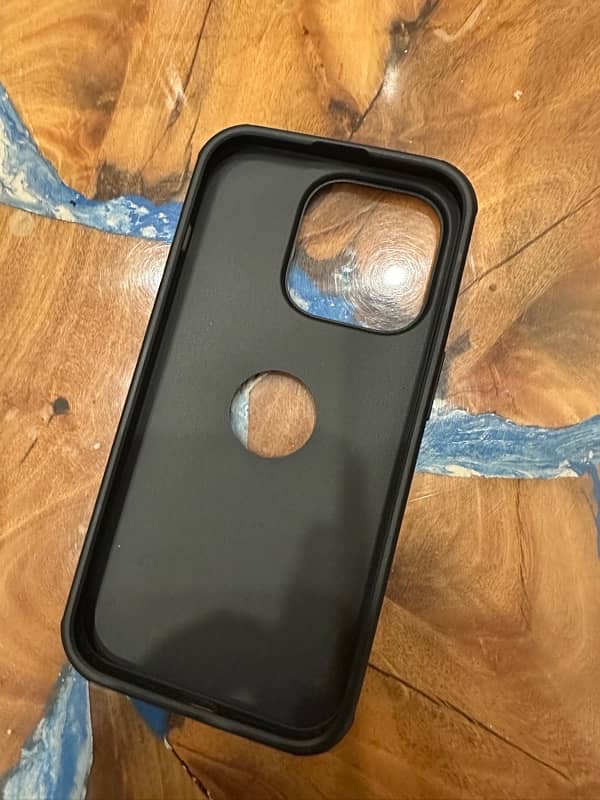 Iphone 14 Pro nillkin original case 2