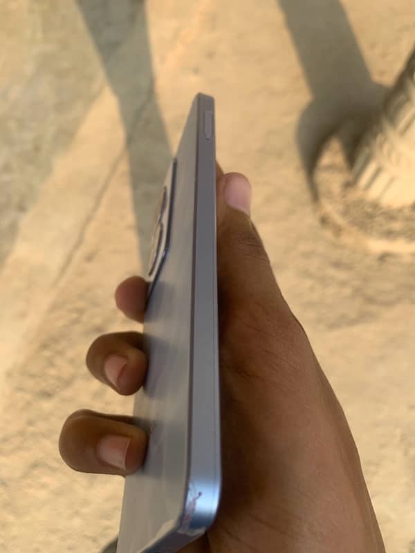 Oppo Reno 11F 8/256 10/10 All ok Daba charger Sath Looks like new 1