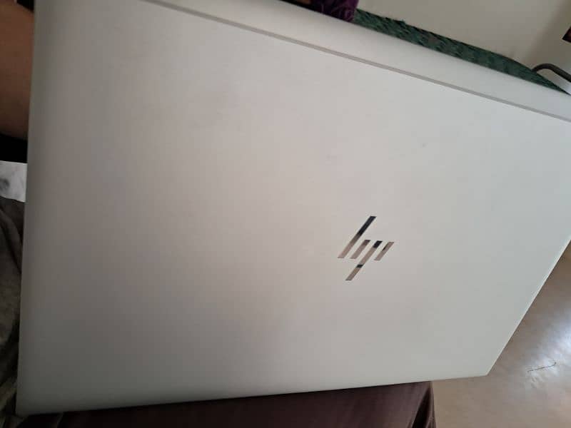 HP Elitebook 850 G6 For Sale 1