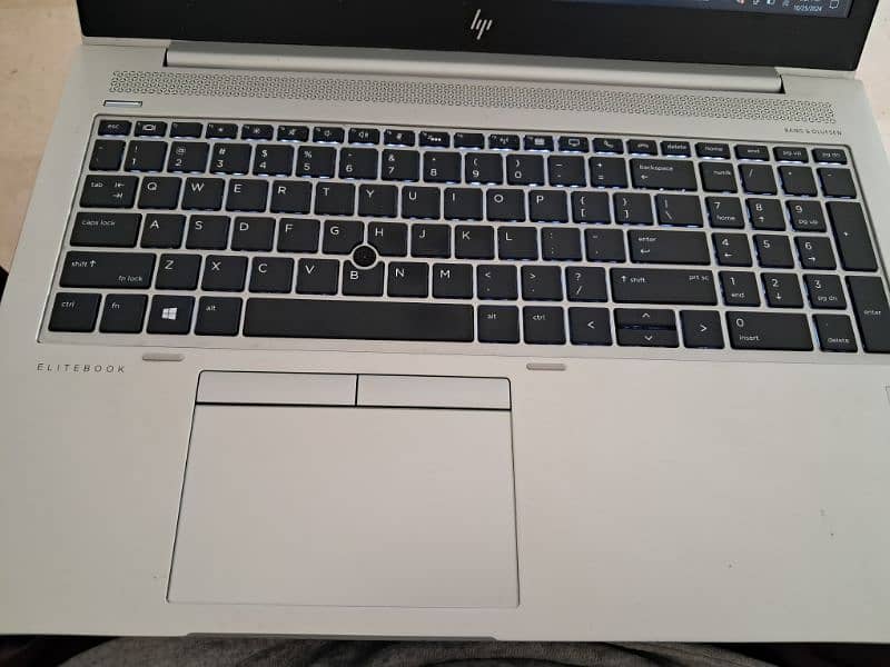 HP Elitebook 850 G6 For Sale 3